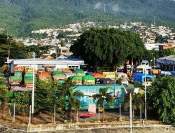 Ekonomi Maluku Utara Paling Ngegas di RI, Ini Alasannya!