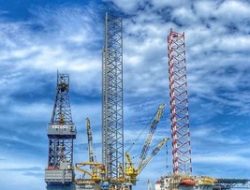 Rusia Berulah Lagi, Minyak Dunia Melesat Lagi