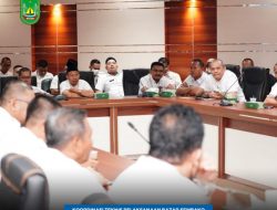 Tekan Inflasi, Pemko Batam Segera Distribusikan Sembako Bersubsidi Tahun 2023