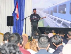 Rudi Apresiasi “Wajah Baru” Layanan BPJS Ketenagakerjaan Batam