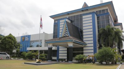 Bea Cukai Batam Berhasil Capai Target Penerimaan Negara Sebesar Rp4,94 Triliun pada 2022