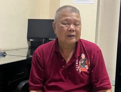 Polda Kepri Serahkan WNA “Overstay” Asal Singapura ke Imigrasi Batam