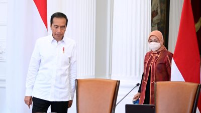 Menaker: UU PPRT Landasan Utama Lindungi Pekerja Domestik