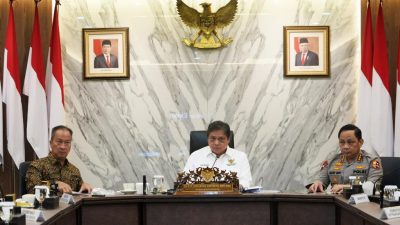 Pemerintah Lanjutkan Kartu Prakerja 2023 dengan Skema Normal