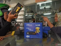 Kemenkominfo Sarankan Beli Set Top Box Bersertifikat