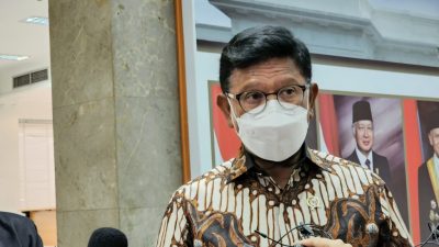 Menkominfo Dorong Ketersediaan STB dengan Harga Terjangkau