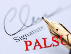 Oknum Dokter di Batam Diduga Palsukan Tandatangan untuk Dapat Sertifikat Ruko