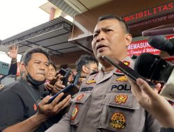 Ferry Irawan Ditetapkan Tersangka Kasus KDRT