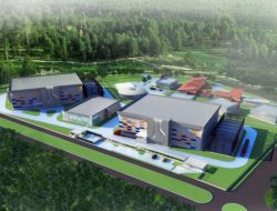 Satu Lagi Data Centre Dibangun di Batam, Kepala BP Batam Siap Mengawal