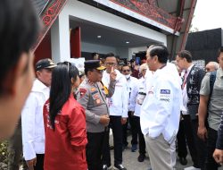 Menko Marves Bangga Kinerja Kapolda Sumut dan Pangdam I Bukit Barisan Amankan F1 Powerboat