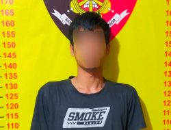 Pelaku Penganiayaan Warga Galang, Pelaku Berhasil Diringkus Polisi