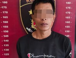 Residivis Curanmor di Deli Serdang Kembali Dibekuk Polisi
