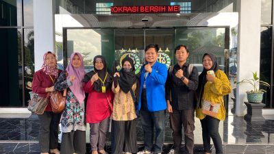 Sidang Kasus Penggelapan KSP Karya Bhakti, Korban: Ungkap Seluruh Pelaku!