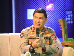 Polri Tangkap 414 Tersangka Terkait TPPO dan Kejahatan Terhadap Pekerja Migran, 1.314 Diselamatkan