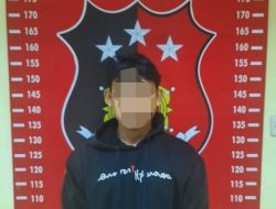 Sat Reskrim Polresta Deli Serdang Gagalkan Keberangkatan Calon Pekerja Migran Gelap (PMI) Ke Luar Negeri