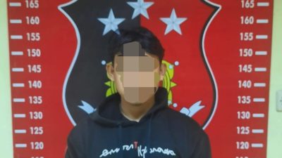 Sat Reskrim Polresta Deli Serdang Gagalkan Keberangkatan Calon Pekerja Migran Gelap (PMI) Ke Luar Negeri