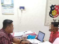 Kenalan di TikTok, Pria Ini Setubuhi Gadis di Bawah Umur