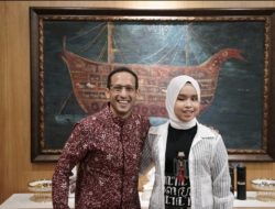 Mendikbud Nadiem Berikan Beasiswa Kepada Putri Ariani Buat ke Juilliard School