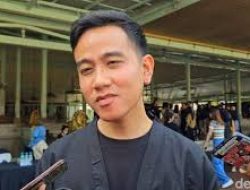 Unggul Telak di Survei Pilgub Jateng, Ini Respon Gibran