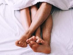 Mengejutkan Dunia! Swedia Resmi Nyatakan Seks sebagai Olahraga