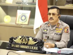 Kabareskrim: Kami Akan Tindak Lanjuti Laporan Kasus Al Zaytun