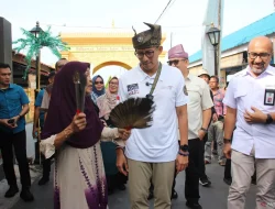 Kadispar Kepri Tegaskan Wisatawan Penyengat Tidak Dipungut Biaya