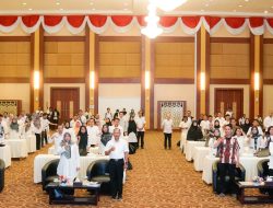 Pemprov Kepri Sosialisasikan SIPANGKAS