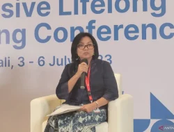 Pemerintah Pastikan Program Kartu Prakerja Tetap Berlanjut di 2024