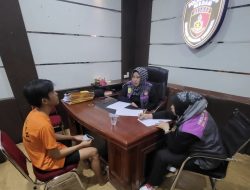 Polda Sumut Lakukan Criminal Profiling Terhadap Pelaku Kejahatan Jalanan