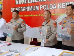 Polda Kepri Jalin Kerja Sama Antar Polda Cegah Kasus Perdagangan Orang