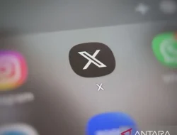Apple tak Ijinkan Twitter Ubah Merk jadi X di App Store
