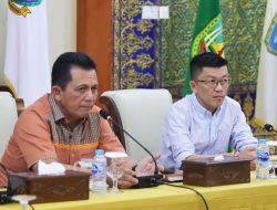 Pemprov Kepri Segera  Selenggarakan Seleksi Calon Anggota Komisi Informasi Kepri Periode 2023-2027