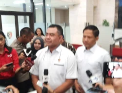 Bareskrim Polri Gelar Perkara Lanjutan TPPU Panji Gumilang