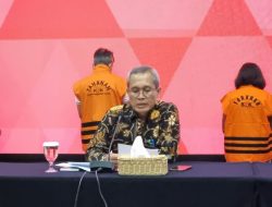 Belum Sebulan Kabasarnas Jadi Tersangka, KPK Umumkan Kasus Korupsi Lain di Basarnas