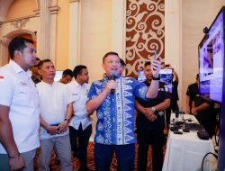 Polda Sumut Inisiasi Kolaborasi Kerjasama Hotel Berbintang Dengan Pelaku UMKM