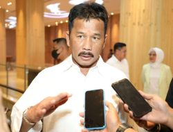 Batam Sumbang 83,6 Persen Investasi Asing di Provinsi Kepri