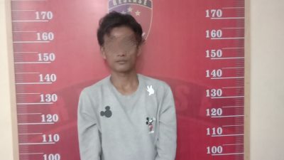 Kena Rahasia Ilahi, Colong Sepeda Motor Kyai, Keong Gol di Hotel Prodeo