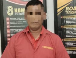 Polda Sumut Tangkap Mantan Anggota DPRD Kasus Oplos Gas LPG Subsidi