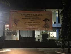 Satu Siswa SMAN 1 Batam Meninggal Saat Event Pramuka