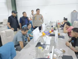 Polisi Tangkap 88 Pelaku “Love Scamming” asal China di Batam