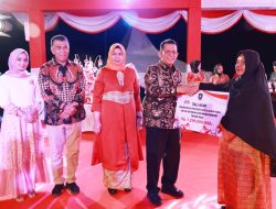 Pemprov Kepri Beri Bantuan Untuk 433 Veteran di Kepri Sebesar Rp1,299 Miliar