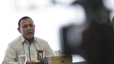 KPK Fokus Pendidikan Antikorupsi bagi Calon Kepala Daerah pada 2024