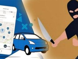 Modus Pesan Taxi Online, Begal Mobil Bersenpi di Galang Nyaris Tewas Dihakimi Massa