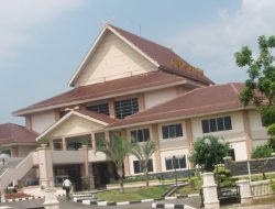 Rekomendasi DPRD Batam terkait KWTE Pulau Rempang