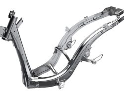 Kemenhub Panggil Honda Soal Rangka eSAF, Ini Respon AHM