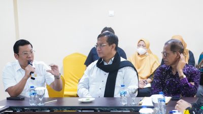 Antisipasi Dampak El Nino, Ombudsman RI Minta Pemerintah Naikkan Kuota Pupuk Bersubsidi