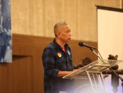 PRIMA Gelar Rapimnas Jelang Pemilu 2024, Ini Agendanya