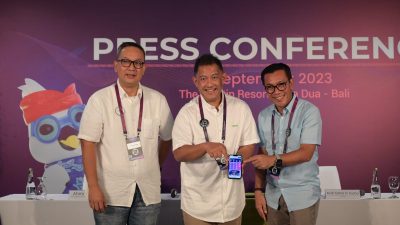 BATIC 2023: “Unleashing the Innovation Wave, Enabling a Digital Tomorrow”