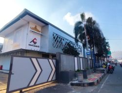 Telkom Perkenalkan Produk Konektivitas dan Data Centre di BATIC 2023