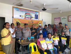 Warga Sadai Keluhkan Musik Diputar dengan Suara Keras Hingga Larut Malam